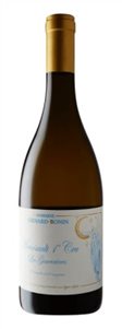 Domaine Bernard-Bonin Meursault 1er Cru 